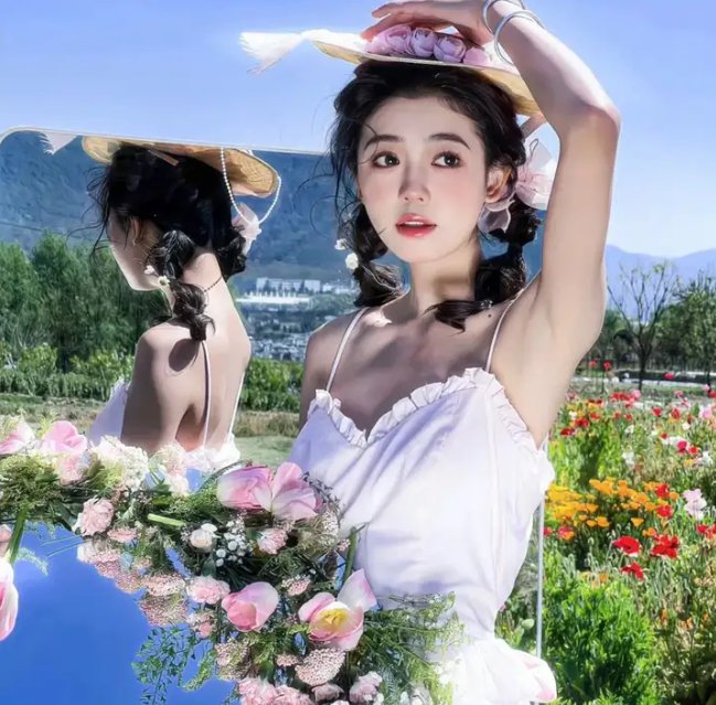 东陵大盗（二）