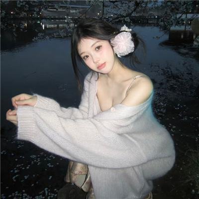 我的圣诞老公